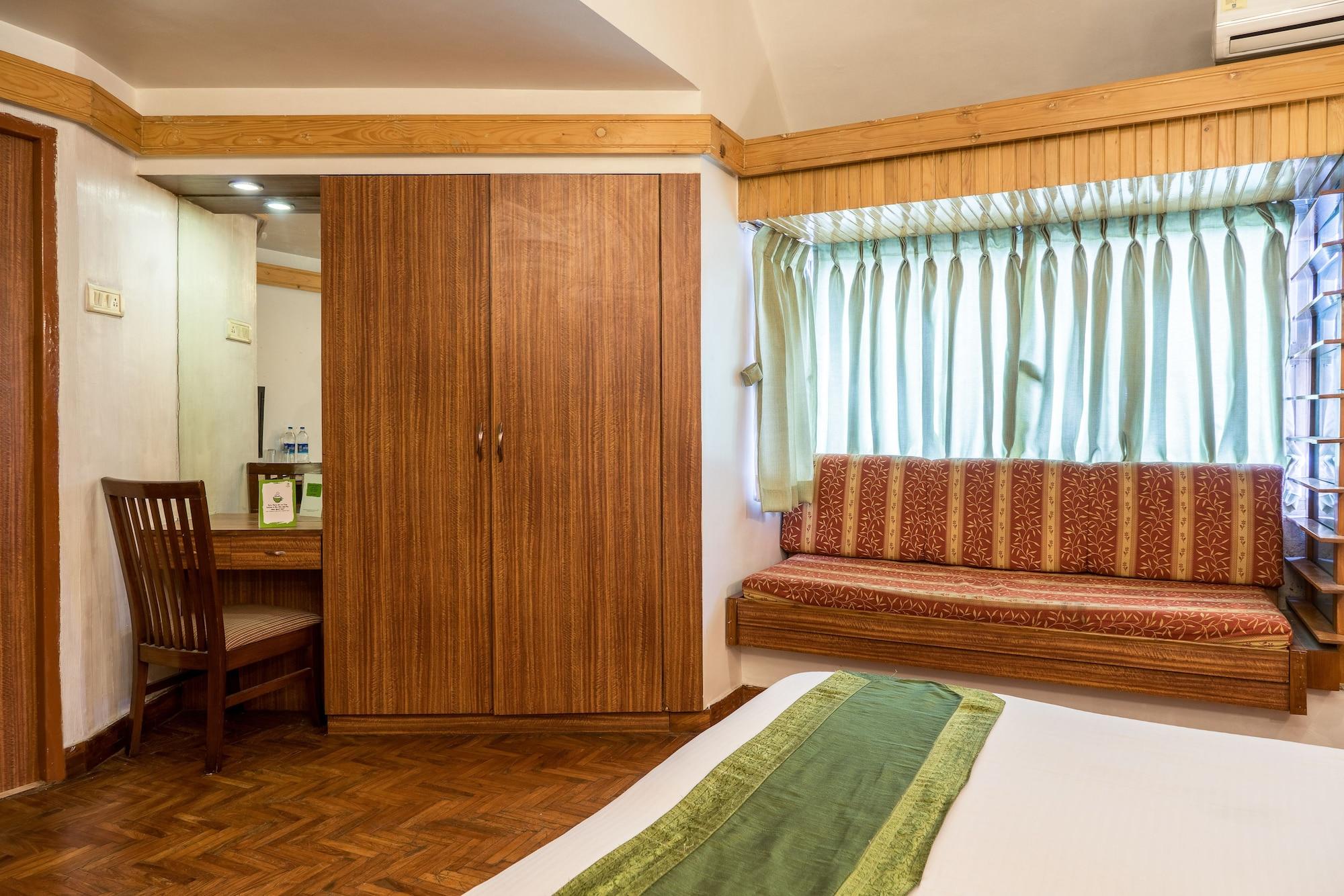Treebo Trend Sahara Hotel Púna Kültér fotó